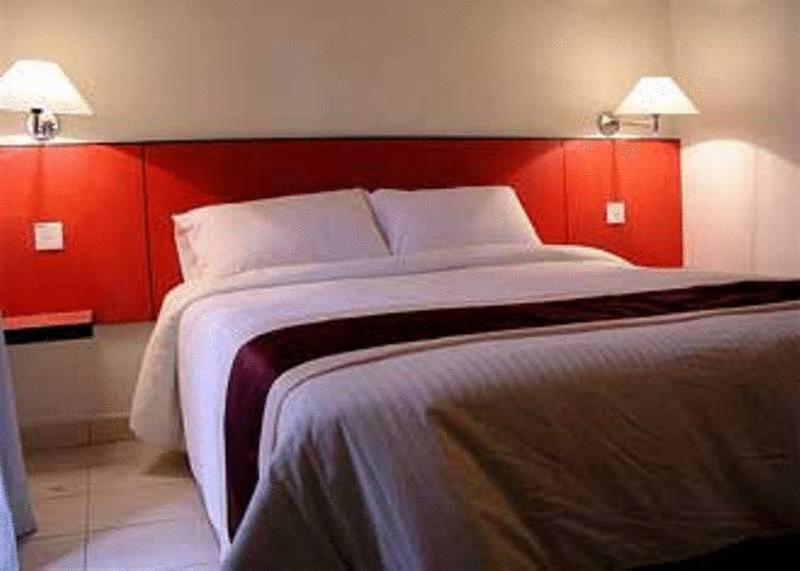 فندق ريبليكا إن بوكيت بينتانج كوالالمبور المظهر الخارجي الصورة